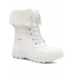Adirondack Boot III White