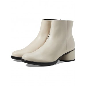 Sculpted Lx 35 mm Ankle Boot Limestone