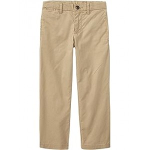 Polo Ralph Lauren Kids Slim Fit Cotton Chino Pants (Little Kids)