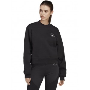 TrueCasuals Regular Sweatshirt HR9172 Black