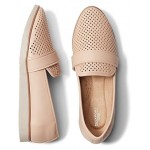 Stacie Perf Loafer Pink