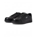 PUMA Safety Iconic Leather Low ASTM SD