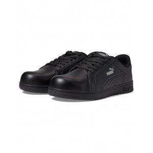 PUMA Safety Iconic Leather Low ASTM SD