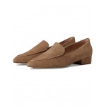 Vivian Loafer Whiskey Suede