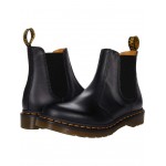 Dr Martens 2976 Smooth Leather Chelsea Boots