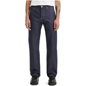 Vintage 1937 501 Regular Fit Jeans Dark Indigo Organic 1937