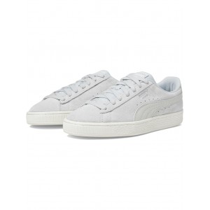 Suede Classic XXI Ash Gray/Frosted Ivory