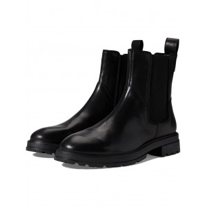 Johnny 2.0 Leather Chelsea Boot Black