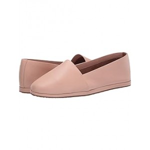 Holland Light Pink Leather