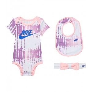 Nike Kids Tie-Dye Box Set (Infant/Toddler/Little Kids)