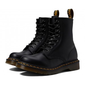 Dr Martens 1460 Nappa Leather Lace Up Boots