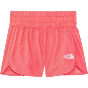 The North Face Kids Never Stop Woven Shorts (Little Kids/Big Kids)