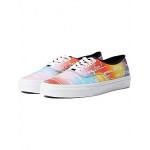 Vans X Pride Sneaker Collection Pride Rainbow/True White Authentic