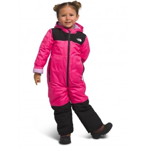 Freedom Snow Suit (Toddler) Mr. Pink