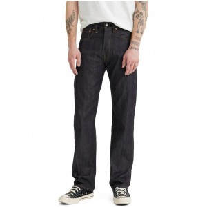 LVC 1947 501 Jeans Dark Indigo Organic 1947