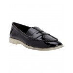 The Geli Loafer Black Patent