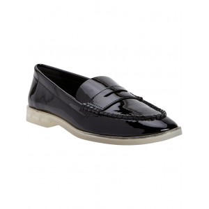 The Geli Loafer Black Patent