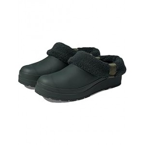 Play Sherpa Insulated Clog Arctic Moss