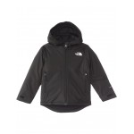 Freedom Insulated Jacket (Toddler) TNF Black