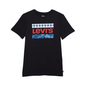 Levis Kids Sportswear Graphic T-Shirt (Big Kids)