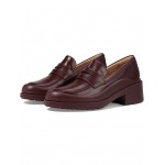Grand Ambition Westerly Loafer Bloodstone Leather