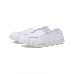 Minnow VII Slip-On Shoe Soft White