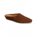 Norma Featherweight Mule Cocoa