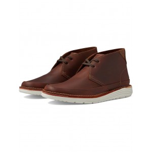 Bruno Top Light Brown Leather