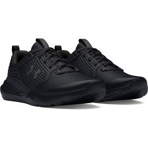 Mens Under Armour Charged Commit 4 Training Shoes