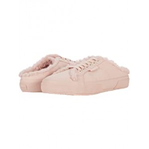 2402 Wpcotfurw Sneaker Total Pink
