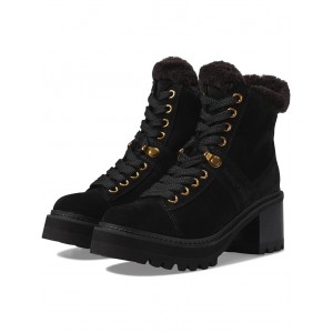 Womens See by Chloe Maeliss Combat Boot