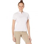 Primeblue Short Sleeve Polo Almost Pink