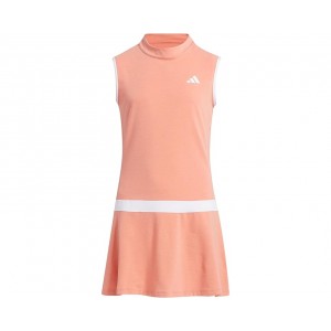 adidas Golf Kids Sleeveless Versatile Dress (Little Kids/Big Kids)