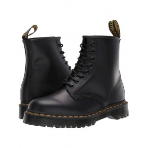 Dr Martens 1460 Bex Smooth Leather Lace Up Boots