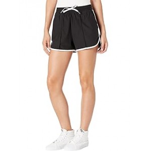 Go For It Shorts Black