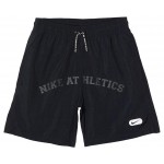 Nike Kids Athletic Woven Shorts (Little Kids/Big Kids)