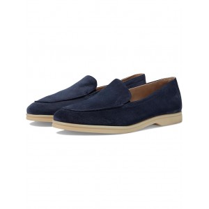 Selby Loafers Space Suede
