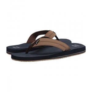 All Day Impact Sandal Navy 2
