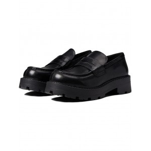 Cosmo 2.0 Leather Loafer Black