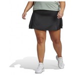 adidas Plus Size Tennis Match Skirt
