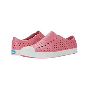 Jefferson Slip-on Sneakers Clover Pink/Shell White