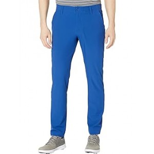 Drive Tapered Pants Blue Mirage/Halo Gray