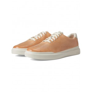 Grandpro Rally Cap Toe Sneakers Barely Beige/Ivory