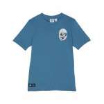 Disney Mickey and Friends T-Shirt (Little Kids/Big Kids) Altered Blue
