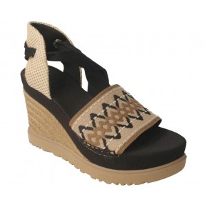 Womens UGG Abbot Ankle Wrap