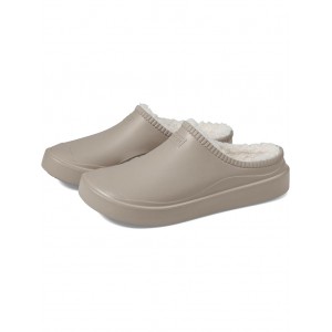 In/Out Bloom Foam Insulated Clog Alloy/White Willow
