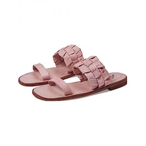 Woven River Sandal Perfect Pink