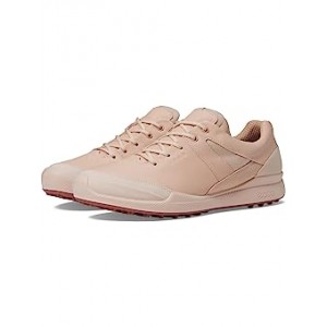 Biom Golf Hybrid Hydromax Golf Shoes Rose Dust/Rose Dust Cow Leather/Synthetic