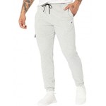 Global Explorer French Terry Joggers Oxford Gray