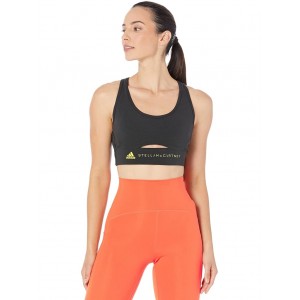adidas by Stella McCartney Truestrength Yoga Medium Support Sports Bra HG6846
